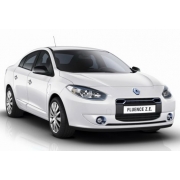 Fluence ( 10 - г )